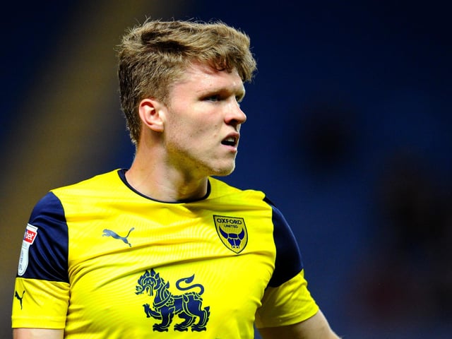 Middlesbrough have been tipped to battle the likes of Fulham and Reading for the signature of Oxford United's Robert Dickie, who has been in fine form for the League One side this season. (Mirror)