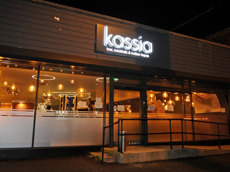 This restaurant/ takeaway in Havant Road, Drayton is one of the best places to get a curry from in Portsmouth according to TripAdvisor. It has a four rating based on 235 reviews.