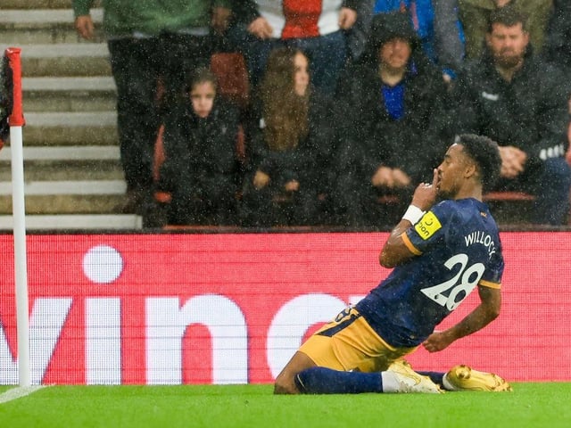 On for Shelvey 86: Got into a good position but couldn’t release the ball.
