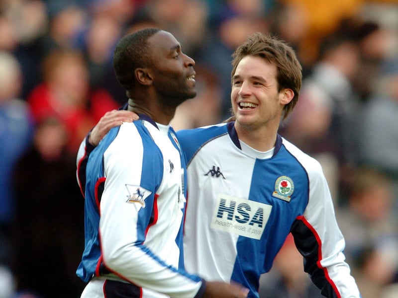 Total estimated Premier League net spend: £88 million. Most expensive signing: Andy Cole from Manchester United - £8 million. Number of seasons in the Premier League: 18.