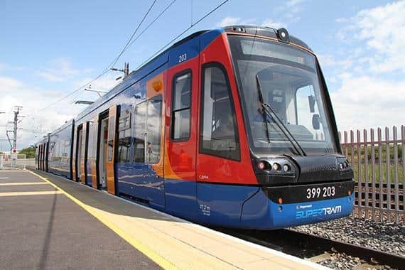 Mott MacDonald has been appointed by the South Yorkshire Mayoral Combined Authority (SYMCA) to provide the technical support in the evaluation of options for improving the Supertram system.