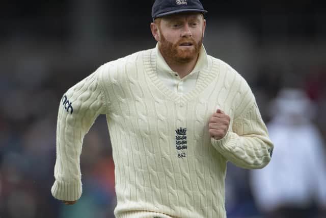 Jonny Bairstow of England will take part in the tournament: Visionhaus/Getty Images
