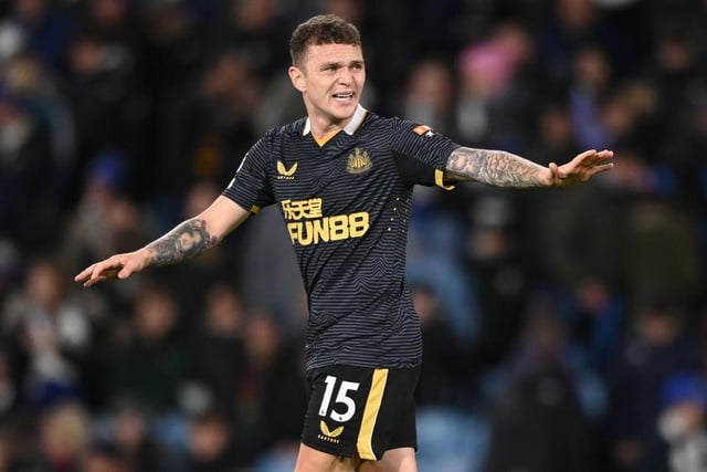 He may have only played three games in the black and white, however, Trippier has already shown his class whilst on Tyneside. The right-back has been a revelation since signing and has already elevated the squad with his on-field and off-field work.