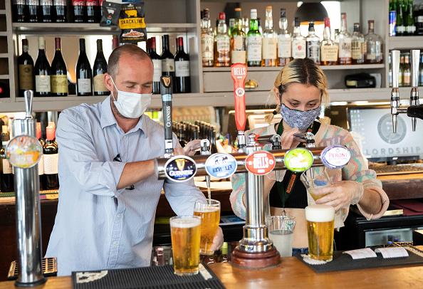 The Hallcross are next with a ranking of 6th place. You can visit the pub at, 32 Hall Gate, Doncaster DN1 3NL.