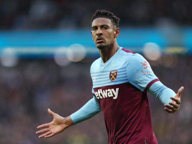 This really is a top-heavy transfer window. Dyche, presumably now having adopted a radically different footballing philosophy, bags the Hammers striker despite his underwhelming 2020/21 season.