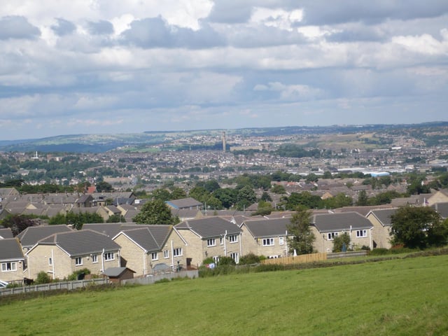 Child poverty has risen by almost 13 per cent in Bradford West since 2014/2015, a major rise which means almost one in two children are living in poverty in the area (Photo: Flickr: Richard Brown)