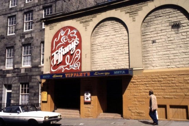 Another venue that has been affectionately known by more than one name. No doubt, this St Stephen Street club holds many memories for a few of our readers.