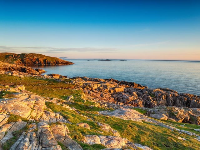 “This is the second time we have visited this beach and we were not disappointed. It is so clean and spacious with beautiful views. It is a popular spot for surfers but we were happy just to dip our toes in, however a few more daring visitors went in for a swim.There is a lovely coastal walk up past the car park towards another wonderful beach.”