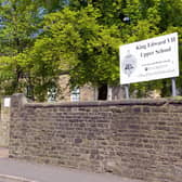 At King Edward VII School in Sheffield, 10 pupils won places to study at Oxford or Cambridge university, according to data compiled by the Telegraph, which was the second most in the whole of Yorkshire
