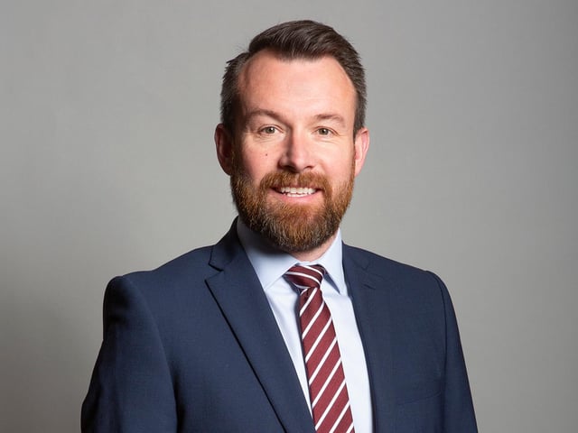 Stuart Anderson, the Conservative MP for Wolverhampton South West, spent £60.42 on Grammarly spelling software.