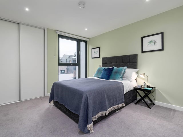 Bedroom 2.
