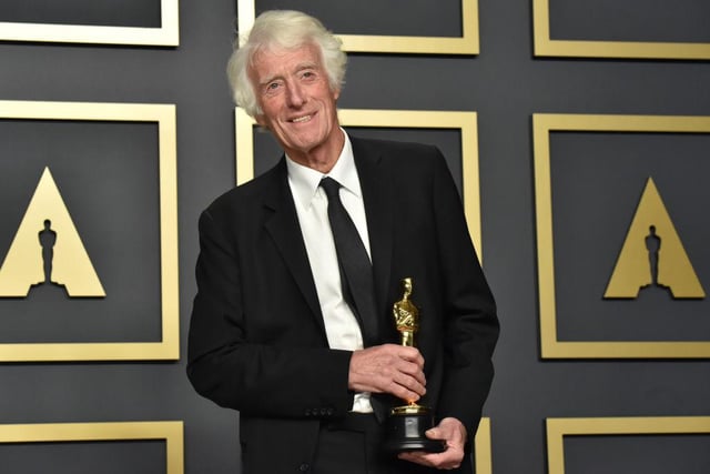 Two time Oscar award winning cinematographer Roger Deakins, who is based in California, was knighted in the overseas list. The English cinematographer has received 15 Academy Award nominations over the course of his career, winning for the films Blade Runner 2049 and war epic 1917.