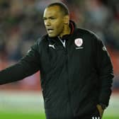Jose Morais is a former Barnsley manager