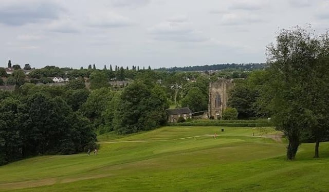 Beauchief Golf Club is a very welcoming place for new people and is known for giving help and assistance to all golfers. It also has a large ladies and seniors section.The course offers great views and challenging play for golfers at every skill level.