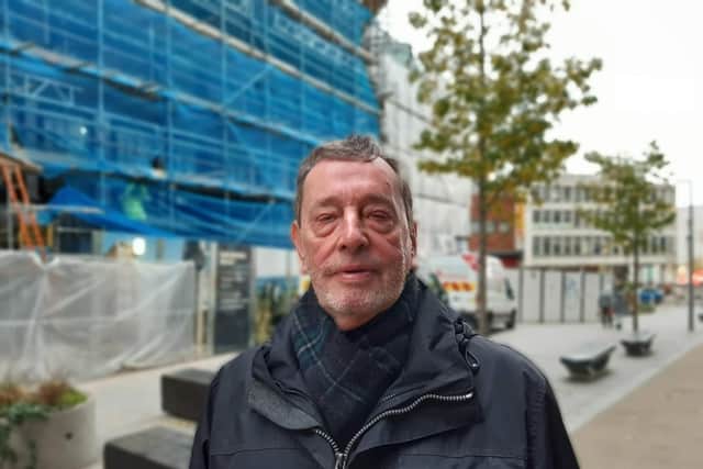 Sheffield's leaders must learn how to ‘take people with them’ on climate action or risk a backlash that sets the city back years, Lord Blunkett said.