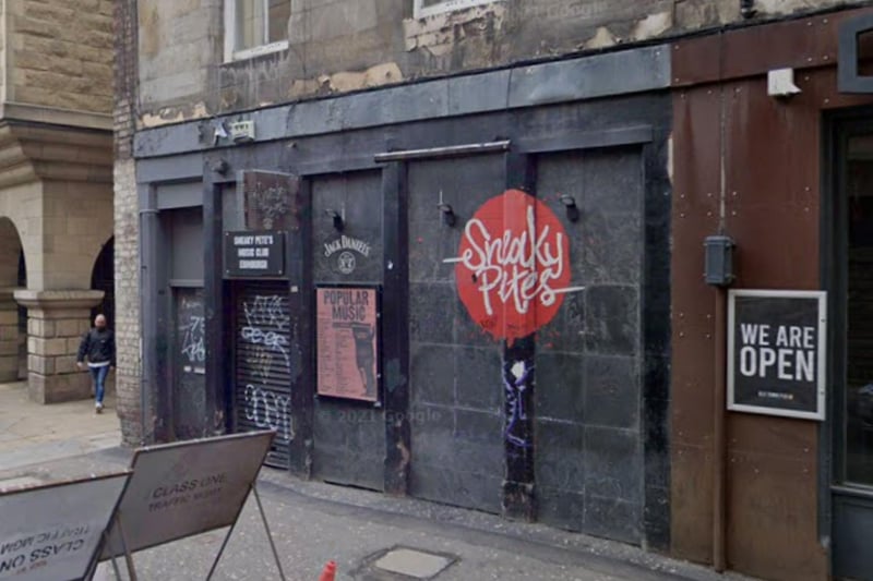 A favourite club and last night music venue on the Cowgate, Sneaky Pete's will be kicking off a revitalised clubbing schedule at the start of September.