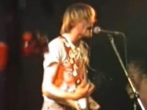 Long before they changed the world with Nevermind, Kurt Cobain and co. played a gritty, loud set supporting Tad at the legendary, long-lost Duchess on Vicar Lane. Readers Jayne Wagstaffe and Dave Arundel remember it as an absolute badge-of-honour moment.