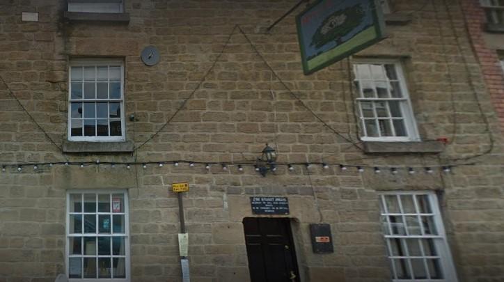 Royal Oak, North End, Wirksworth, Matlock DE4 4FG. Rating: 4.7 out of 5 (108 Google reviews). "Great real ale pub, which is cosy and warm and friendly. Great music session every third Sunday evening."