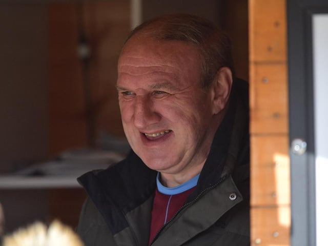 The Northern Premier League has suspended all fixtures until further notice, leaving South Shields’ promotion hopes up in the air.