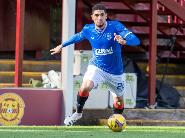 Has a one-year option on his deal which will surely be taken up by Rangers, the centre-back having formed a formidable partnership with Connor Goldson.