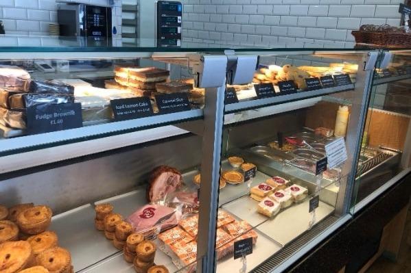A Sheffield staple, Béres, is famously known for their sandwiches across the city. In one of their many stores on Pinstone Street, a standard sized bacon sandwich costs £3.05 where their sausage sandwich can be bought for £3.10.