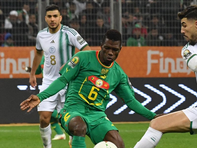 Algeria will make their fifth appearance at a World Cup, and will hope they can qualify for the knockout stages for only the second time in their history.