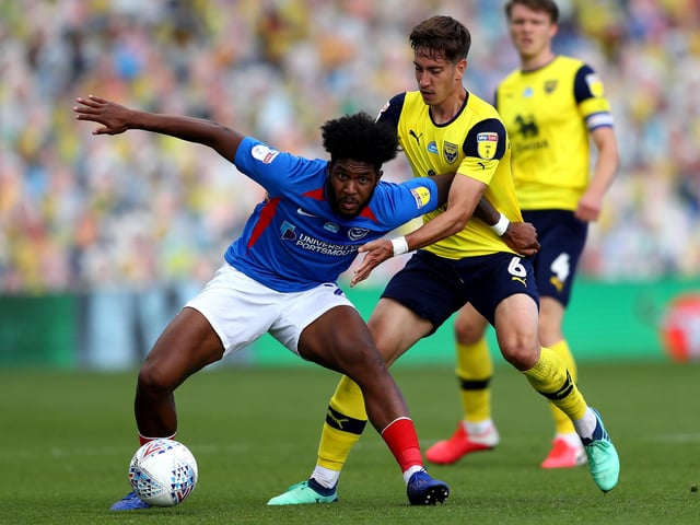 (replaced by John Marquis on 60 minutes): Unfortunate own goal so costly - 6