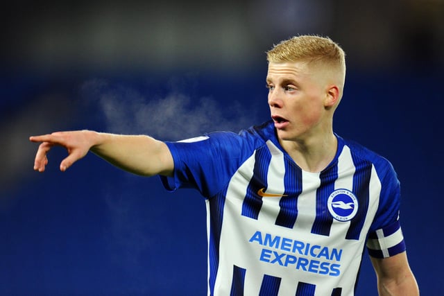 Hearts want to sign Brighton & Hove Albion loanee Alex Cochrane on a permanent deal with his contract with the Seagulls' expiring next year. However, it remains to be seen whether Brighton will offer him a new deal. (Edinburgh Evening News)