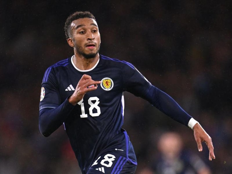 The Luton Town forward is a big doubt for the tournament. Hatters boss Rob Edwards confirmed the striker would be out for the "foreseeable future" after the forward suffered a knee cartilage problem that required surgery. He hasn't featured in the Premier League for a number of weeks. Expected return date: Early June.