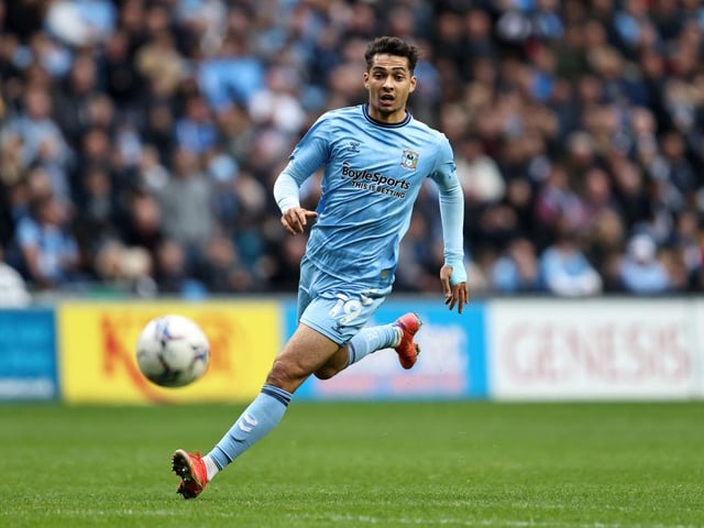 Wins: 11
Draws: 10
Losses: 21
GD: -17
Top scorer: Viktor Gyokeres (15)   

(Photo by Marc Atkins/Getty Images)