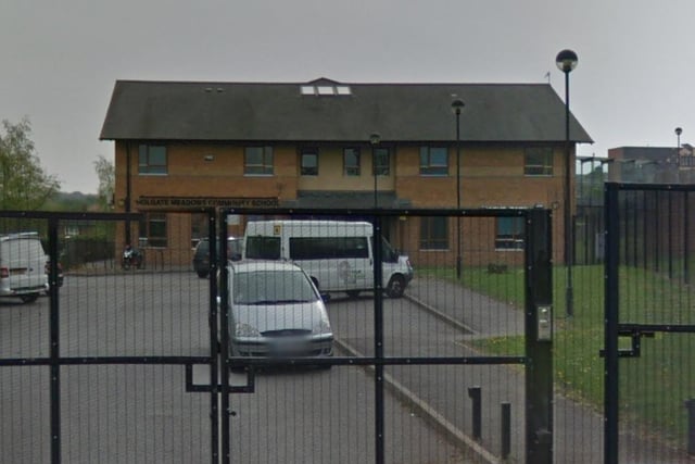 Holgate Meadows School was inspected on March 23, 2022, and was downgraded from its previous rating of 'Good' to 'Inadequate' in all areas, citing that pupils did "not feel safe".
 - https://www.thestar.co.uk/education/holgate-meadows-sheffield-special-school-where-pupils-do-not-feel-safe-rated-inadequate-3740640