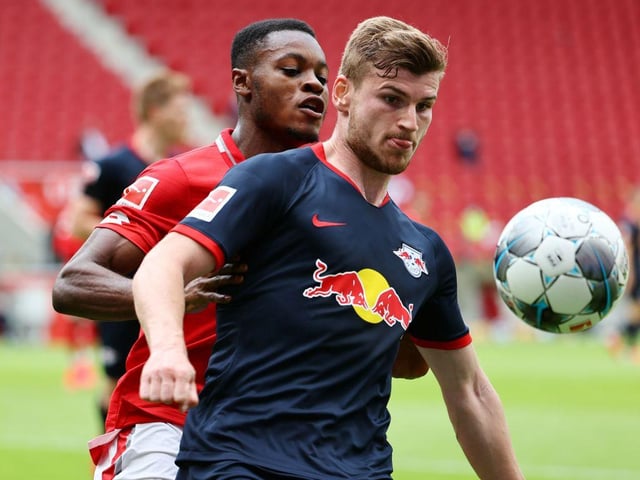 Liverpool boss Jurgen Klopp has held video meetings with RB Leipzig striker Timo Werner as the Reds ponder over whether to activate his £52m release clause. (Raphael Honigstein)