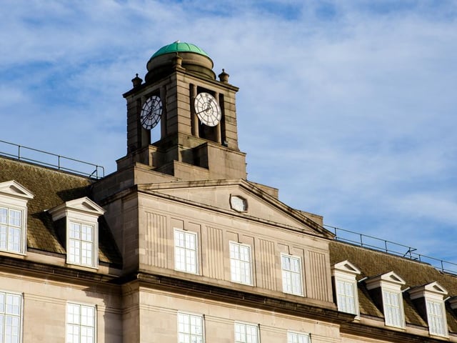 39 of 66 complaints upheld, with the authority offering a satisfactory resolution in just four of these cases, or 10 per cent.