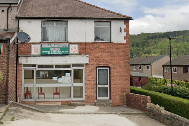 Wharncliffe Side Chinese received its current three-star food hygiene rating on June 3, 2022. Hygienic food handling: generally satisfactory. Cleanliness and condition of facilities and building: good. Management of food safety: generally satisfactory.