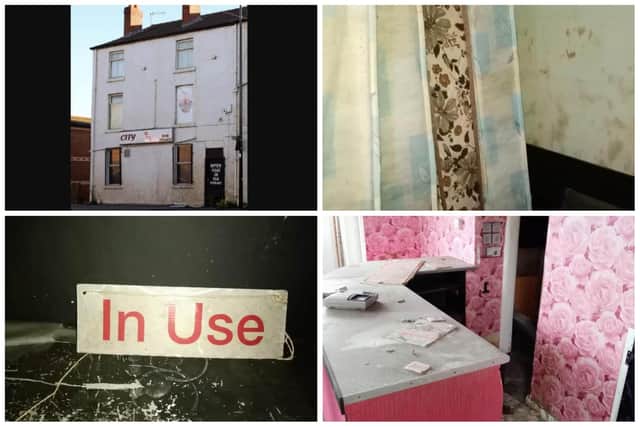 Two documentary series filmed at City Sauna lifted the lid on just some of what went on at the Attercliffe Road massage parlour, housed within a landmark building for those living in the area, or coming into Sheffield on the train