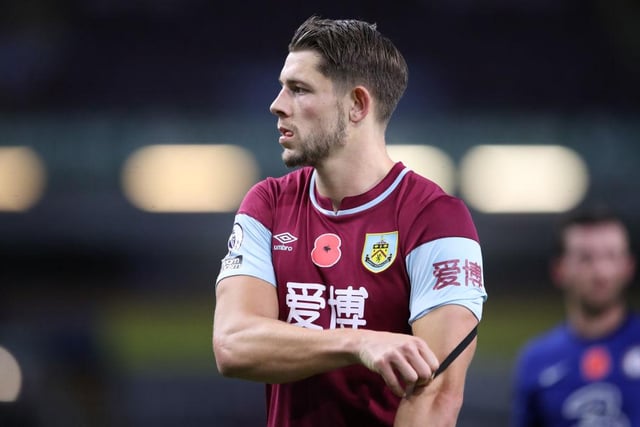 Burnley defender James Tarkowski says he is unlikely to sign a new contract at Turf Moor, believing the offer was “just not right”. (Daily Telegraph)