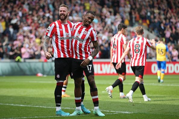 Brentford’s squad cost is the cheapest of any side who remained in the Premier League last season. The club has recently broken its transfer record with Keane Lewis-Potter arriving from Hull City for £17.10million. 