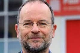 Paul Blomfield MP has backed calls for Somaliland to be recognised as a country