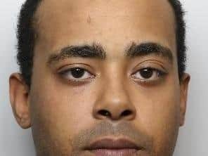 Doyle James, 29, is wanted after failing to observe the conditions of his licence in February 2021 following release from prison. He is also wanted in connection with failing to appear at court in July 2021 on suspicion of conspiring to supply controlled drugs.