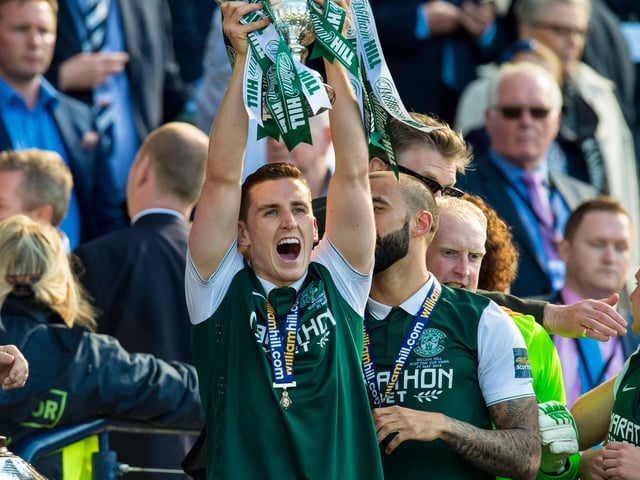 A difficult tussle with Miller - undoubtedly Rangers' best player - but won his fair share. Forced off towards the end.