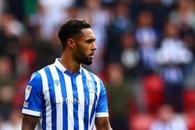 Andre Green left Sheffield Wednesday after just eight months at the club - and moved to Slovakia.