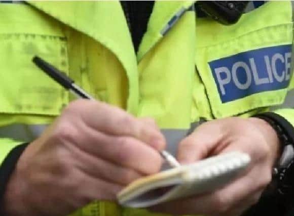 A top police representative in South Yorkshire has branded policing a box-ticking exercise