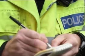 A top police representative in South Yorkshire has branded policing a box-ticking exercise