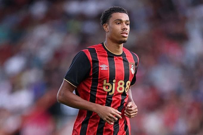 Silcott 'Exciting' - Sheffield Wednesday might offer Zain Silcott-Duberry the ...