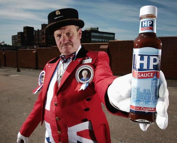 The famous addition of brown sauce on a bacon sandwich might not exist if it weren't for shopkeeper Frederick Gibson Garton. He came up with the recipe for the famous sauce in his grocery shop in New Basford, Nottingham.