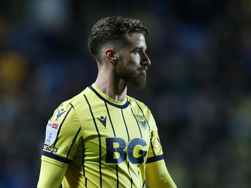 The full-back is believed to be close to a return from a lengthy lay-off after suffering an ankle injury back in August.