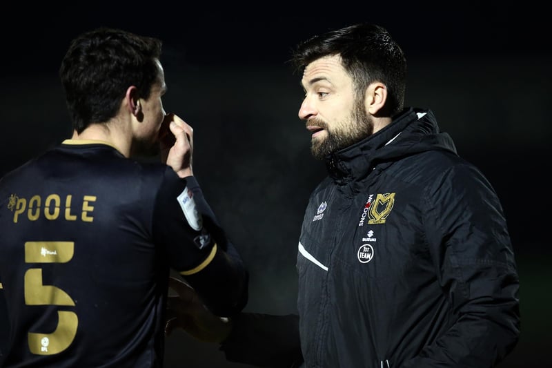 Swansea City are hopeful of appointing Russell Martin as their new head coach after making an official approach to MK Dons. Swansea will need to meet the compensation clause in his contract – that figure is understood to be £400,000 – and agree personal terms. (The Athletic)