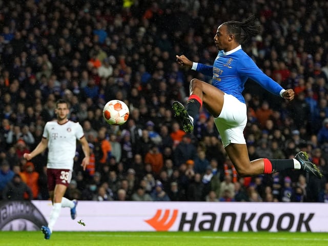 Should be rated so much higher but profligate in front of goal. Could have had a hat-trick and in all the right positions but just no end product. Hit the bar biut also wasted a great chance over it in the first half.
