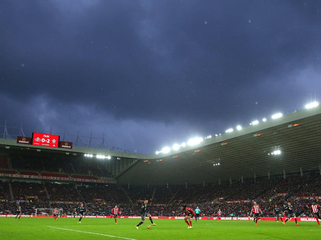 However, reports suggest Steward Donald has reached a ‘period of exclusivity’ with a buyer, thought not to be William Storey or Mark Campbell. (BBC/Sunderland Echo)