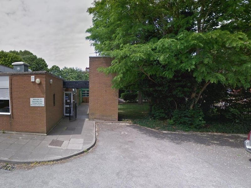 Gatcombe Park Primary School had 63 per cent of pupils meeting the expected standard for reading, writing and maths following the 2025 SAT's results. The average score in reading was 105 and in maths it was 104. 